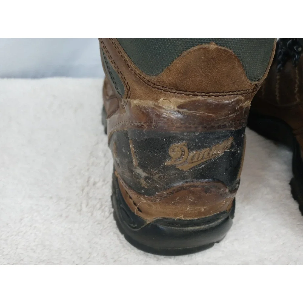 Danner rugged pair